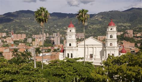 Envigado  Medellín